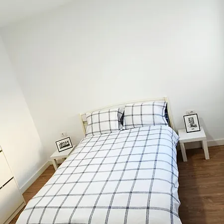 Apartamento Meraki * Santa Cruz de Tenerife