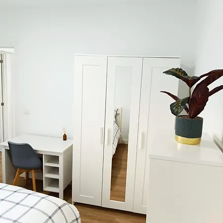 Meraki Apartman Santa Cruz de Tenerife