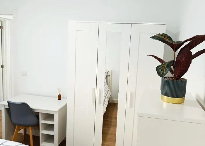 Meraki Daire Santa Cruz de Tenerife