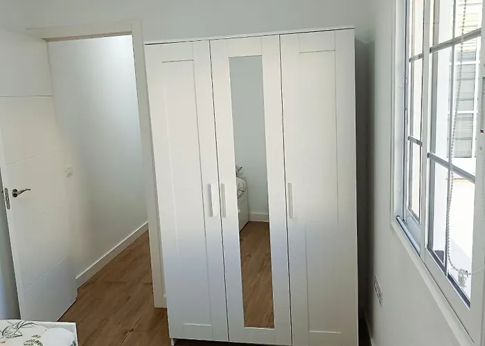 Meraki Daire Santa Cruz de Tenerife