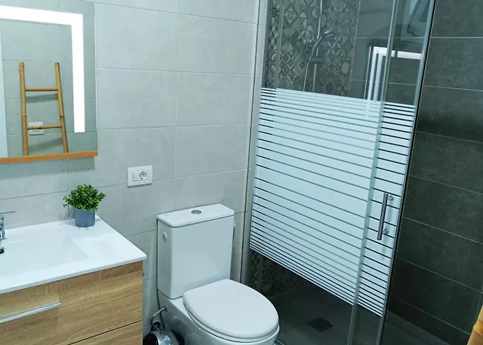 Daire Meraki Santa Cruz de Tenerife