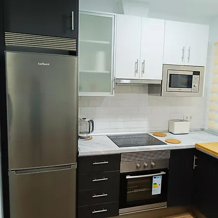 Апартаменты Meraki