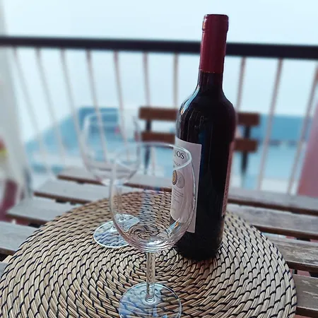 Appartement Meraki