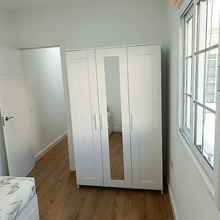 Meraki Appartement Santa-Cruz de Ténérife