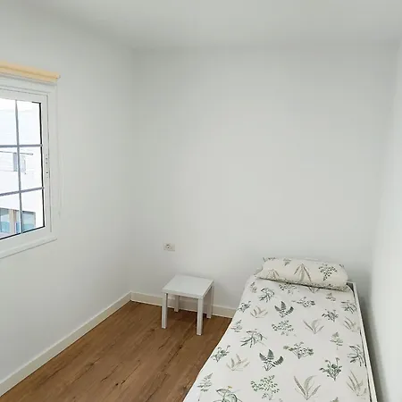 Meraki Appartement *
